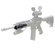 ATN J169W Javelin 169 Lumens Halogen Tactical Flashlight, Weapon-Mounted: Picture 2 thumbnail