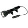ATN J600W Javelin 600 Lumens LED Tactical Flashlight, Weapon Mounted: Picture 4 thumbnail