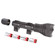 ATN J600W Javelin 600 Lumens LED Tactical Flashlight, Weapon Mounted: Picture 1 thumbnail