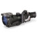 ATN Mars4x-2B 4x Night Vision Weapon Riflescope, 40-45 lp/mm Resolution, F1.5 108mm Lens System, 10m-infinity Focus Range, Red/Amber Mil-Dot Reticle: Picture 4 thumbnail