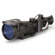 ATN Mars6x-2 6x Night Vision Weapon Riflescope, 40-45 lp/mm Resolution, F2.0, 160mm Lens System, 25m-infinity Focus Range, Red/Amber Mil-Dot Reticle: Picture 4 thumbnail
