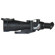 ATN Mars6x-3P 6x Night Vision Weapon Riflescope, 64-72 lp/mm Resolution, F2.0, 160mm Lens System, 25m-infinity Focus Range, Red/Amber Mil-Dot Reticle: Picture 2 thumbnail