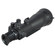 ATN Mars6x-3P 6x Night Vision Weapon Riflescope, 64-72 lp/mm Resolution, F2.0, 160mm Lens System, 25m-infinity Focus Range, Red/Amber Mil-Dot Reticle: Picture 3 thumbnail