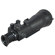 ATN Mars6x-4 6x Night Vision Weapon Riflescope, 64-72 lp/mm Resolution, F2.0, 160mm Lens System, 25m-infinity Focus Range, Red/Amber Mil-Dot Reticle: Picture 3 thumbnail