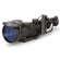 ATN Mars6x-HPT 6x Night Vision Weapon Riflescope, 54-72 lp/mm Resolution, F2.0 160mm Lens System, 25m-infinity Focus Range, Red/Amber Mil-Dot Reticle: Picture 4 thumbnail