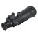 ATN Mars6x-HPT 6x Night Vision Weapon Riflescope, 54-72 lp/mm Resolution, F2.0 160mm Lens System, 25m-infinity Focus Range, Red/Amber Mil-Dot Reticle: Picture 3 thumbnail