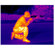 ATN Odin-32D 2x Waterproof Thermal Monocular, 35mm Lens, 60Hz Frame Rate, 800x600 Image Resolution: Picture 2 thumbnail