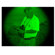 ATN Night Spirit XT-4 3x Night Vision Monocular, 64-72 lp/mm Resolution, F1.2 50mm Lens System: Picture 3 thumbnail