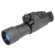 ATN Night Spirit XT-WPT 3x Night Vision Monocular, 45-54 lp/mm Resolution, F1.2 50 mm Lens System: Picture 4 thumbnail