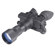 ATN NVB3X-HPT 3x Night Vision Binocular, 55-72 lp/mm Resolution, F1.5 70mm Lens System, 5m-infinity Focus Range: Picture 3 thumbnail