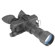 ATN NVB3X-HPT 3x Night Vision Binocular, 55-72 lp/mm Resolution, F1.5 70mm Lens System, 5m-infinity Focus Range: Picture 1 thumbnail
