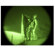 ATN NVB3X-HPT 3x Night Vision Binocular, 55-72 lp/mm Resolution, F1.5 70mm Lens System, 5m-infinity Focus Range: Picture 2 thumbnail