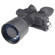 ATN NVB5X-HPT 5x Waterproof Night Vision Binocular, 55-72 lp/mm Resolution, 130mm Catadioptric Lens System, 10m-infinity Focus Range: Picture 3 thumbnail
