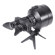 ATN NVB8X-2 8x Waterproof Night Vision Binocular, 40-45 lp/mm Resolution, 216mm Catadioptric Lens System, 20m-infinity Focus Range: Picture 1 thumbnail