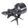 ATN NVB8X-CGT 8x Waterproof Night Vision Binocular, 45-54 lp/mm Resolution, 20m-Infinity Focus Range, 216mm Catadioptric Lens System: Picture 1 thumbnail
