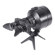 ATN NVB8X-HPT 8x Waterproof Night Vision Binocular, 55-72 lp/mm Resolution, 20m-Infinity Focus Range, 216 mm Catadioptric Lens System: Picture 1 thumbnail