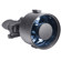 ATN NVB8X-WPT 8x Waterproof Night Vision Binocular, 45-54 lp/mm Resolution, 20m-Infinity Focus Range, 216 mm Catadioptric Lens System: Picture 3 thumbnail
