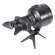 ATN NVB8X-WPT 8x Waterproof Night Vision Binocular, 45-54 lp/mm Resolution, 20m-Infinity Focus Range, 216 mm Catadioptric Lens System: Picture 1 thumbnail
