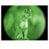 ATN Night Cougar LT 1x Night Vision Goggles, 40 lp/mm Resolution, F1.0 26mm Lens System: Picture 3 thumbnail