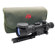ATN Aries MK350 2.5x41 Night Vision Riflescope, 40 lp/mm Resolution, F:1.4, F90mm Lens System, 4m-infinity Focus Range, Red on Green Reticle: Picture 1 thumbnail