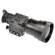 ATN OTS-X-S370 6x Thermal Imaging Viewer with 70mm Lens, 320x240 Sensor, 9Hz Frame Rate, 27mm Eye Relief, 12x, 24x E-Zoom: Picture 4 thumbnail