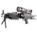 ATN ThOR-320 6x Thermal Weapon Sight, 30Hz Frame Rate, 50mm Focal Length of Lens, 320x240 Sensor: Picture 3 thumbnail