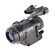 ATN Odin-61BW 1x Waterproof Thermal Monocular with Weapon Sight Kit, 35mm Lens, 30Hz Frame Rate, 800x600 Image Resolution, 640x480 Sensor: Picture 3 thumbnail