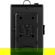Atomos Sun Dragon 16' 80W RGBAW LED Stri...: Picture 11 thumbnail