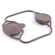 ELCAN Armament Technology SpecterDR Bikini Style Lens Cover, 1x-4x, Tan: Picture 2 thumbnail