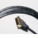Atlona Technologies Atlona 40' Plenum DVI Dual Link Male/Male Cable: Picture 2 thumbnail