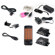 Atlona Technologies Atlona 4x8 HDMI Matrix Switch with 8x Cat5 Receivers & 3D Support: Picture 1 thumbnail
