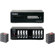 Atlona Technologies Atlona 8x8:2 HDMI Matrix Switch with CAT5/6 & Local HDMI Outputs, 3D Support: Picture 2 thumbnail