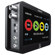 Atomos Samurai 10-Bit Field Recorder, Monitor and Playback & Playout Device, 5" High-Res Touchscreen Monitor, FireWire 800 / USB 3.0: Picture 3 thumbnail
