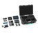Atomos Samurai 10-Bit Field Recorder, Monitor and Playback & Playout Device, 5" High-Res Touchscreen Monitor, FireWire 800 / USB 3.0: Picture 5 thumbnail