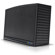 AT&T Upbeat Bluetooth Speaker for Smartphone or Tablet, Black: Picture 1 thumbnail