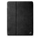 AT&T Booklet Folio Leather Case for iPad 3, Black: Picture 4 thumbnail