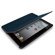 AT&T Booklet Folio Leather Case for iPad 3, Navy: Picture 1 thumbnail
