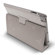 AT&T Booklet Folio Leather Case for iPad 3, Silver: Picture 3 thumbnail
