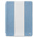 AT&T Leather Folio Golf Case for New iPad and iPad 2, Blue: Picture 4 thumbnail