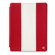 AT&T Leather Folio Golf Case for New iPad and iPad 2, Red: Picture 4 thumbnail