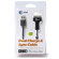 AT&T SC01-Dual 2-in-1 Charge and Sync Cable for All micro USB and Apple 30-pin Devices, 4': Picture 1 thumbnail