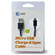 AT&T 4' 30-Pin Micro USB Cable for Smartphones and Micro-USB Devices: Picture 1 thumbnail