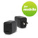 AT&T TC01 USB Universal Charger for Mobile Phones, Digital Cameras, 1 Amp, Black: Picture 2 thumbnail