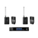 Audio-Technica D50 2CH 2BP System: Picture 1 thumbnail
