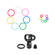 Audio-Technica D50 2CH 2BPL System: Picture 4 thumbnail