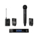Audio-Technica D50 2CH BP-HH System: Picture 1 thumbnail