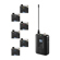 Audio-Technica D50 Bodypack TXCL: Picture 5 thumbnail