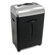 Aurora AU1217XB Professional Medium Duty Crosscut Paper Shredder - 4.8 Gallon Pull-Out Wastebasket: Picture 1 thumbnail