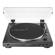 Audio-Technica AT-LP60XBT Fully Automatic Belt-Drive Stereo Turntable, Black
