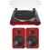Audio-Technica AT-LP60XBT: Picture 1 thumbnail